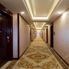 Vienna 3 Best Hotel (Shenzhen Guanlan Zhangge) интерьер отеля фото 2