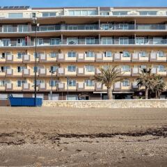 Отель Apartamentos Vega Sol Playa Фуэнхирола фото 6