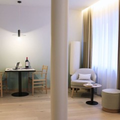 Отель Bavaria Boardinghouse Мюнхен спа
