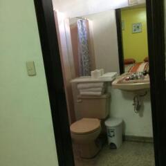 Отель Hostal Altamira Сан-Педро-Сула фото 11
