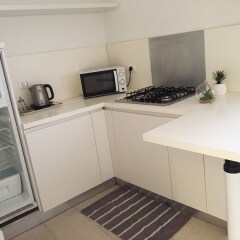 Апартаменты Venice Apartments San Samuele Венеция в номере