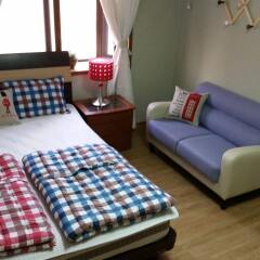 Отель Apple Tree Guest house комната для гостей фото 4