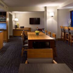 Отель Hyatt Regency Vancouver Канада, Ванкувер - 2 отзыва об отеле, цены и фото номеров - забронировать отель Hyatt Regency Vancouver онлайн питание