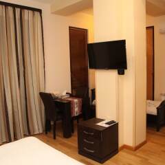 Daniel Boutique Hotel удобства в номере фото 4