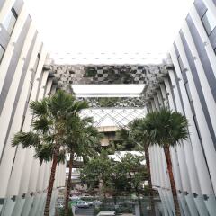 Bangkok Midtown Hotel Бангкок фото 2