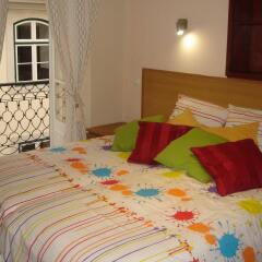 Отель Downtown Guest House Лиссабон детские мероприятия