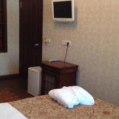 Apricot Hotel Istanbul удобства в номере