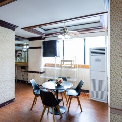 Отель Siam Star Бангкок в номере