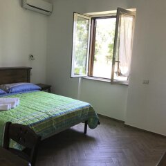 Отель Agriturismo Luna d'Agerola Аджерола комната для гостей фото 2