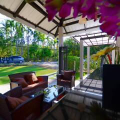 Отель The Fusion Resort