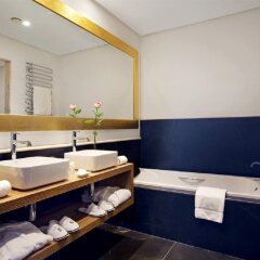 Pure Salt Port Adriano Hotel & SPA - Adults Only ванная
