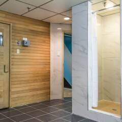 Отель Ottawa Embassy Hotel & Suites Канада, Оттава - отзывы, цены и фото номеров - забронировать отель Ottawa Embassy Hotel & Suites онлайн сауна