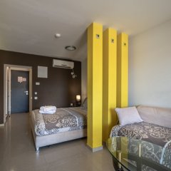 Classic Inn in Eilat, Israel from 142$, photos, reviews - zenhotels.com guestroom photo 3