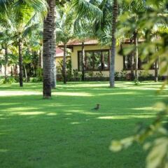 Отель Sunny Beach Resort and Spa фото 19