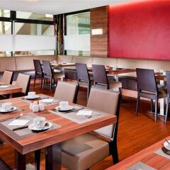 Отель Four Points By Sheraton Munich Central питание фото 2