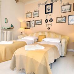 Отель Imperial Negresco - 5 Stars Holiday House фото 37