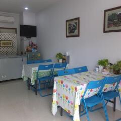 Отель Somjit House детские мероприятия