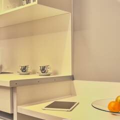 Апартаменты Hild-1 Apartments Budapest Будапешт в номере фото 2