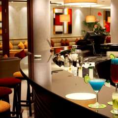 Отель ibis Phuket Patong спа