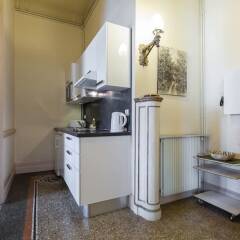 Отель Appart 'hôtel Villa Léonie Франция, Ницца - отзывы, цены и фото номеров - забронировать отель Appart 'hôtel Villa Léonie онлайн фото 22