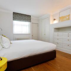 Отель Elegant Home near Kensington High Street Великобритания, Лондон - отзывы, цены и фото номеров - забронировать отель Elegant Home near Kensington High Street онлайн детские мероприятия