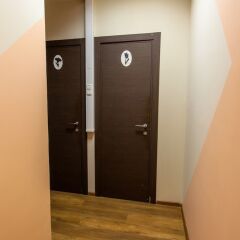 Гостиница Center сейф в номере