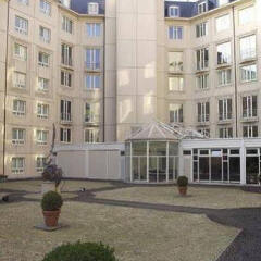 Отель Hilton Garden Inn Brussels City Centre Бельгия, Брюссель - 4 отзыва об отеле, цены и фото номеров - забронировать отель Hilton Garden Inn Brussels City Centre онлайн фото 7