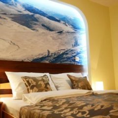 Guesthouse Lucic in Jahorina, Bosnia and Herzegovina from 163$, photos, reviews - zenhotels.com guestroom photo 5