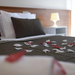 Hotel Antagos в номере фото 2