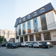 Аврора Отель