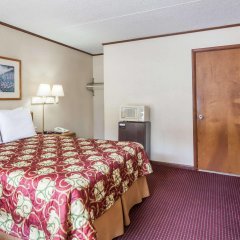 Days Inn by Wyndham Sweetwater in Sweetwater, United States of America from 82$, photos, reviews - zenhotels.com room amenities