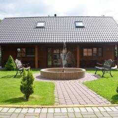 Отель Trakaitis Guest House Литва, Тракай - отзывы, цены и фото номеров - забронировать отель Trakaitis Guest House онлайн комната для гостей фото 4