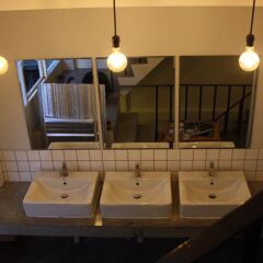 Pho Hostel Бангкок в номере