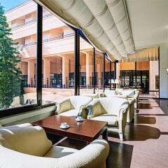 Fun&Sun Club Saphire Турция, Кемер - отзывы, цены и фото номеров - забронировать отель Fun&Sun Club Saphire онлайн интерьер отеля фото 3