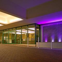 Sheraton Virginia Beach Oceanfront Hotel развлечения