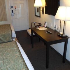 Отель Howard Johnson by Wyndham Las Vegas near the Strip США, Лас-Вегас - отзывы, цены и фото номеров - забронировать отель Howard Johnson by Wyndham Las Vegas near the Strip онлайн фото 2
