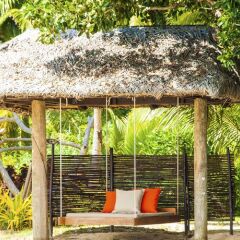 Отель Matangi Private Island Resort фото 11