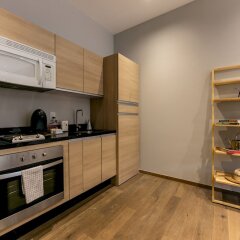 Отель Amazing Luxury 2BR Apt. in Polanco Мехико в номере фото 2