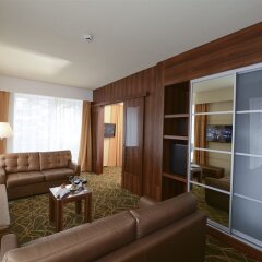 Hunguest Hotel Mirage комната для гостей