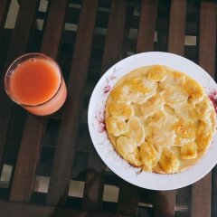 Отель Hao Anh Homestay Хойан с домашними животными