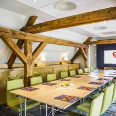 Отель Hotell Bondeheimen