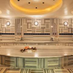 DoubleTree by Hilton Hotel Van сауна