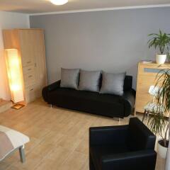 Отель Apartma SunGarden Liberec Чехия, Либерец - отзывы, цены и фото номеров - забронировать отель Apartma SunGarden Liberec онлайн комната для гостей фото 3
