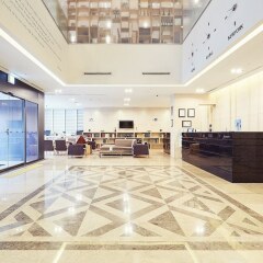 Days Hotel Myeongdong интерьер отеля фото 3