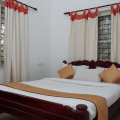 Kedara Village Resort in Kolagappara, India from 95$, photos, reviews - zenhotels.com guestroom photo 4