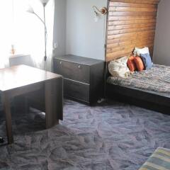 Отель Kristiine Residence Таллин удобства в номере