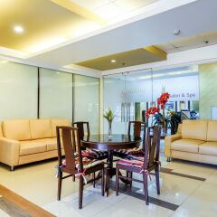 Отель Alejandra Hotel Филиппины, Макати - отзывы, цены и фото номеров - забронировать отель Alejandra Hotel онлайн развлечения