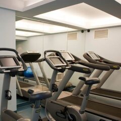 Отель Shoreham Hotel США, Нью-Йорк - отзывы, цены и фото номеров - забронировать отель Shoreham Hotel онлайн фитнесс-зал фото 4