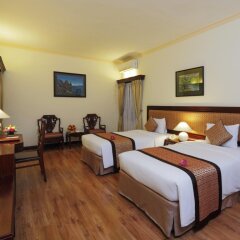 Royal Hotel Saigon комната для гостей фото 3