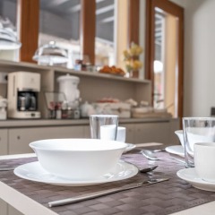 Отель Grifoni Boutique Hotel Италия, Венеция - отзывы, цены и фото номеров - забронировать отель Grifoni Boutique Hotel онлайн